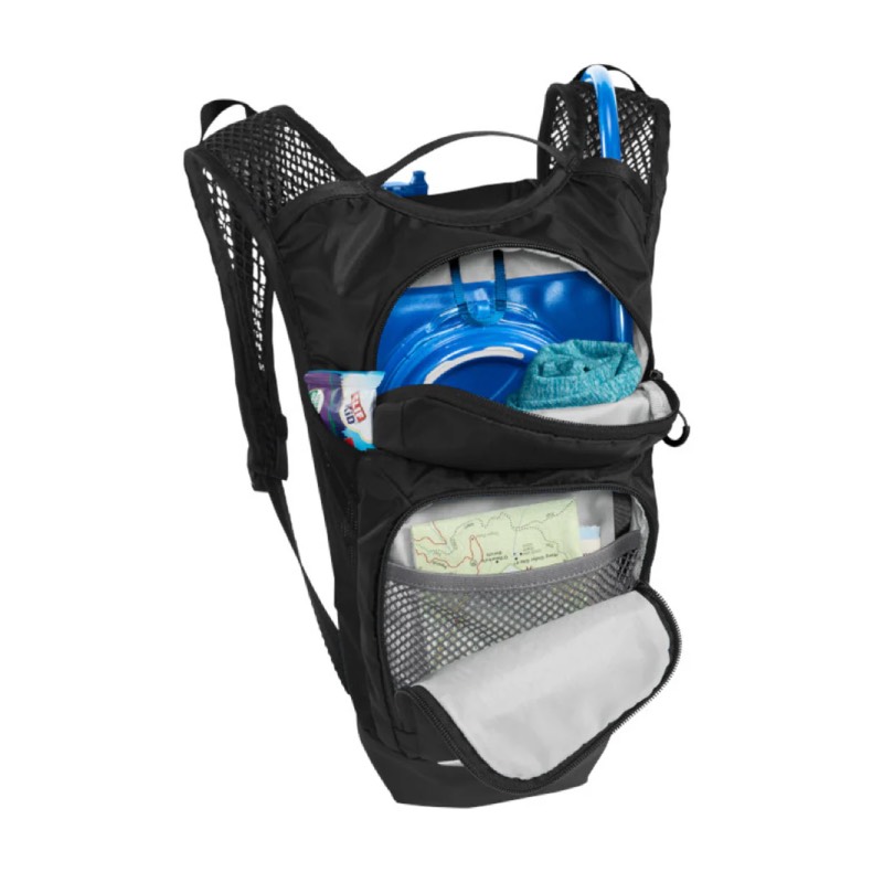 Trinkrucksack: "Mini Mule Kids" von CamelBak im Review von CamelBak