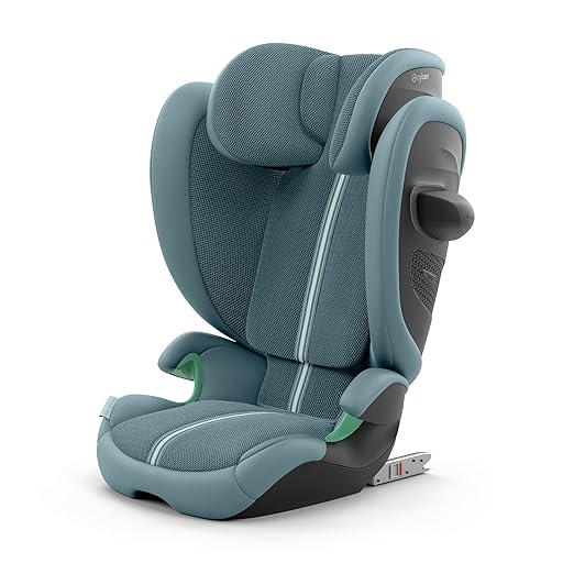 Kinder-Autositz-Solution G2 Plus-CYBEX