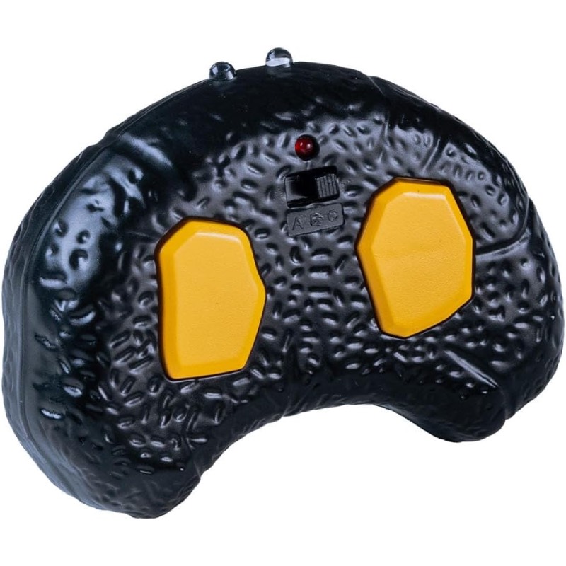 Ferngesteuertes Spielzeug: "Robo Friends Salamander" von Revell Control im Review von Revell Control