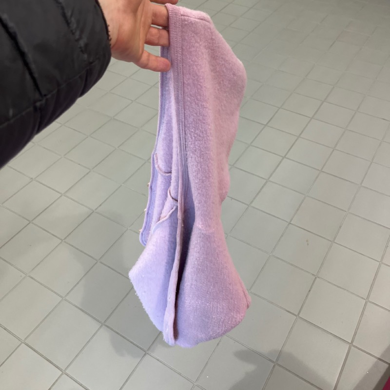 Kinderjacke: "Kapuzenjacke" von Engel im Review von Engel ©https://dadslife.at