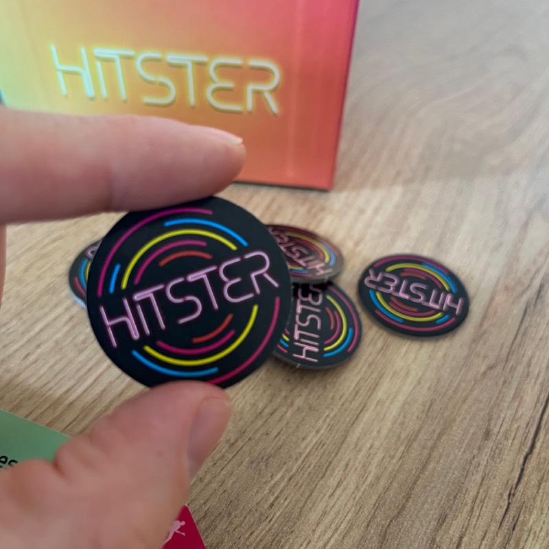 Partyspiel: "Hitster Rock" von Jumbo Spiele im Review von Jumbo Spiele ©https://dadslife.at