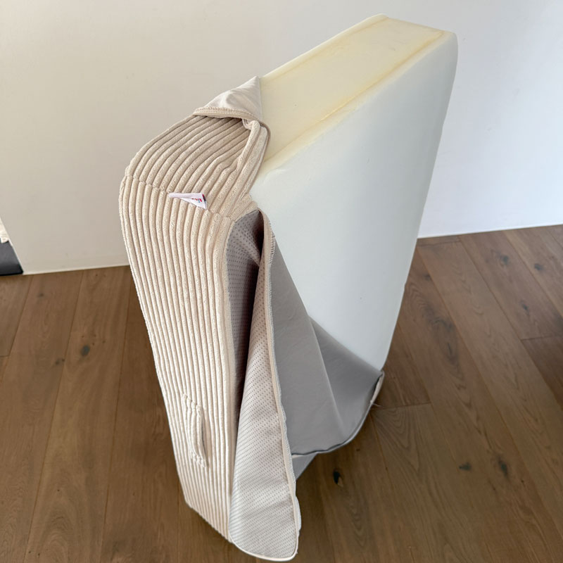 Hüpfpolster: "für Kinder" von Linodino im Review von Linodino ©https://dadslife.at