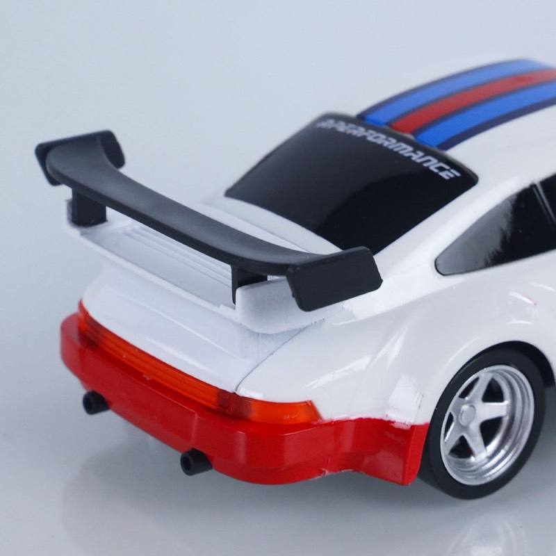 Ferngesteuertes Auto: "Mini Drift Car" von wheelfun im Review von wheelfun