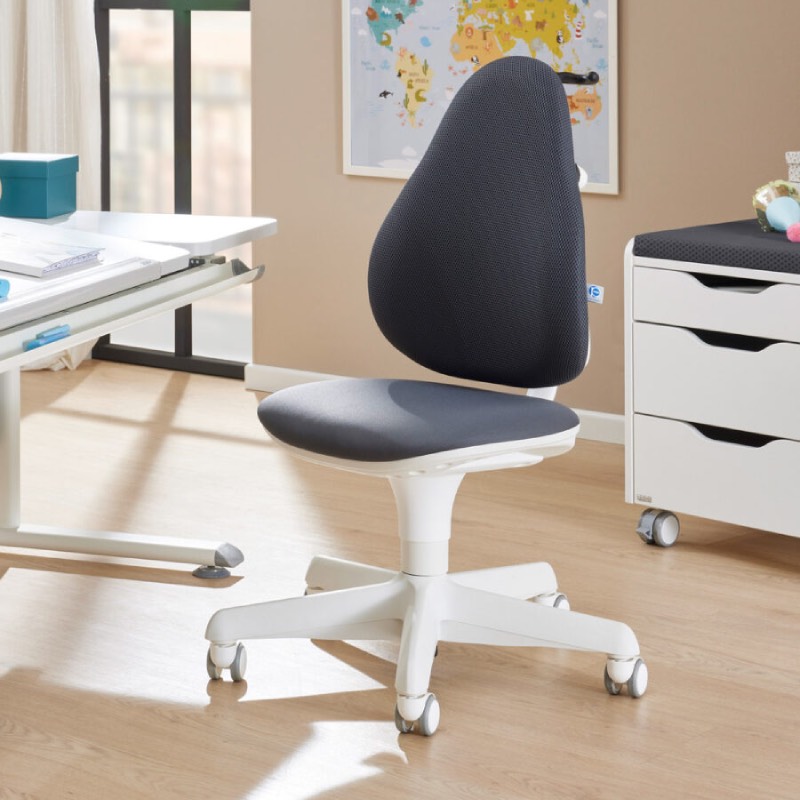 Kinder-Schreibtischstuhl: "Jooki" von Paidi im Review von Paidi