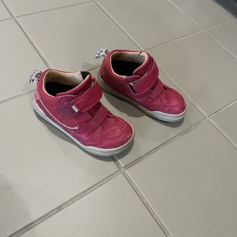 Kinderschuhe: "Superfree Stiefeletten" von superfit im Review von superfit ©https://dadslife.at