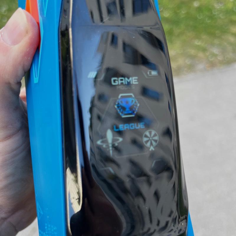 Elektrische Wasserpistole: "SpyraFour" von Spyra im Review von Spyra ©https://dadslife.at