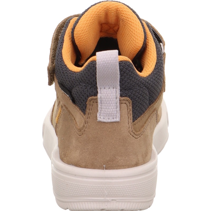 Kinderschuhe: "Maverick" von superfit im Review von superfit