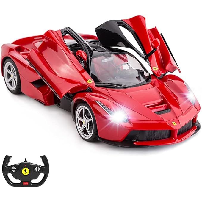Ferngesteuertes Auto-1/14 Ferrari LaFerrari-rastar