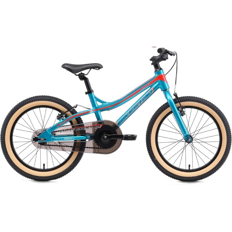 18 Zoll Kinderfahrrad "MTB 18" von Bikestar
