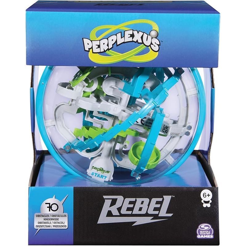 Geduldsspiel-Perplexus-Spin Master Games