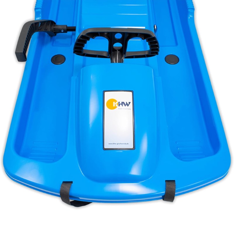 Lenkbob "Snow Fox" von KHW