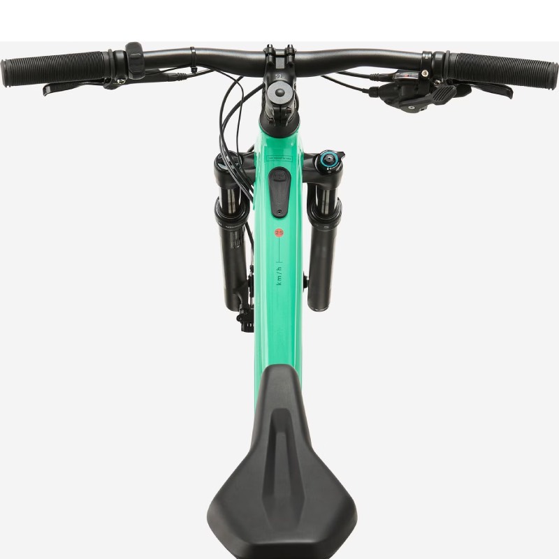 Kinder E-Bike: "E-EXPL 900 (26 Zoll)" von Rockrider im Review von Rockrider