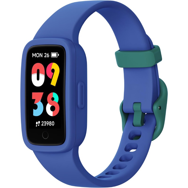 Fitness-Tracker "Vigor 3" von Biggerfive