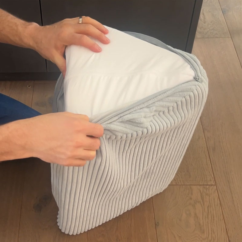 Spielsofa: "Fantasiewelt" von Linodino im Review von Linodino