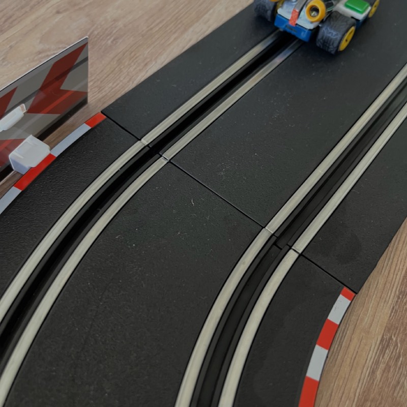 Rennbahn-Set "Carrera GO!!! Mario Kart" von Carrera ©https://dadslife.at