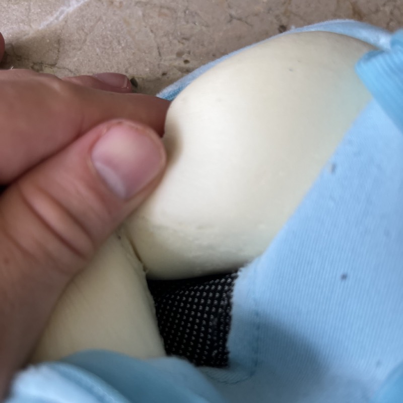 Nackenkissen für Kinder: "Comfy Kids" von Flowzoom im Review von Flowzoom ©https://dadslife.at