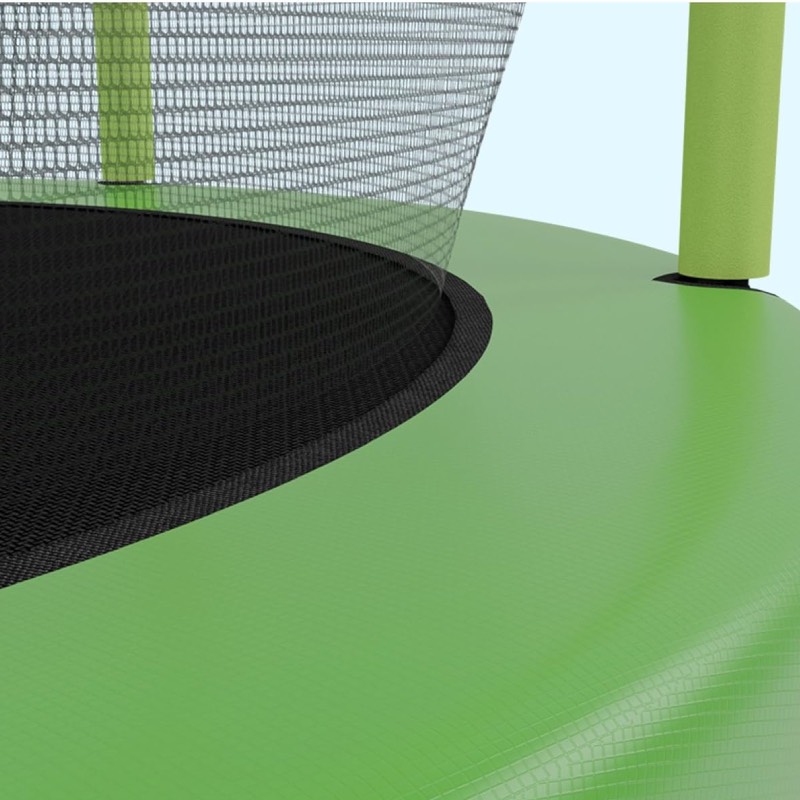 Mini-Trampolin von Kinetic Sports