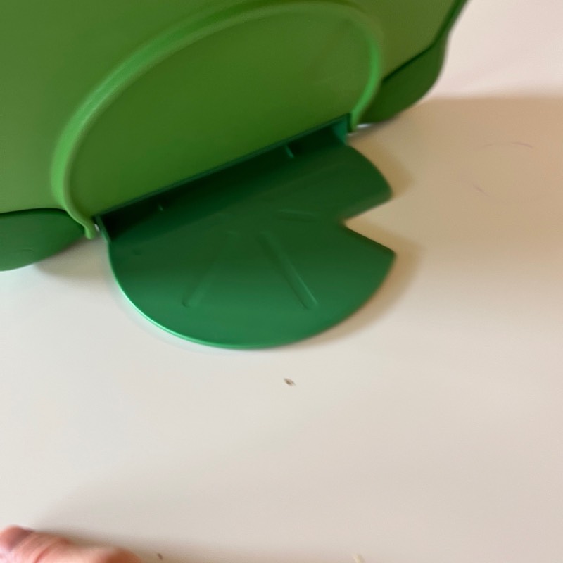 Tablethülle: "Lilypad" von Belkin im Review von Belkin ©https://dadslife.at