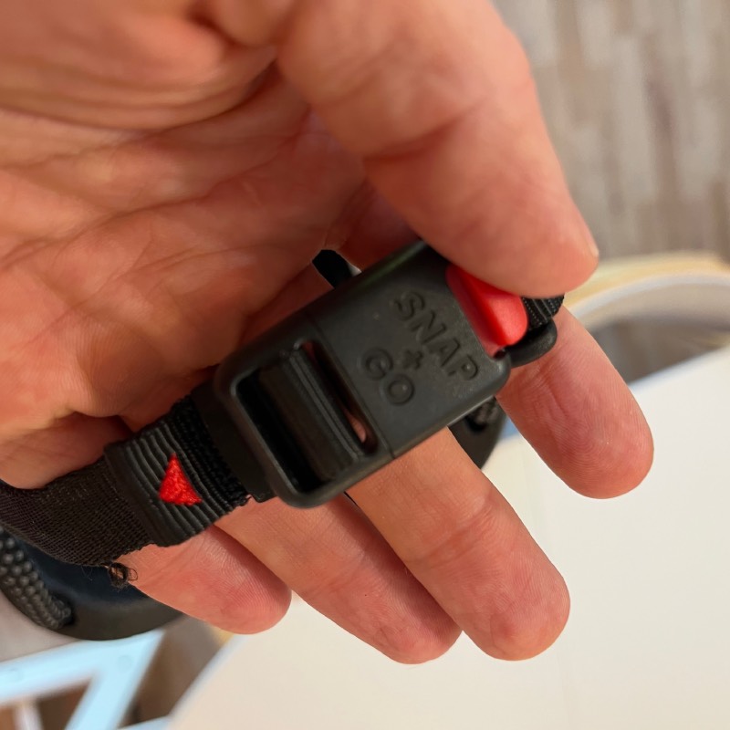 Kinder-Fahrradhelm: "READY" von woom im Review von woom ©https://dadslife.at