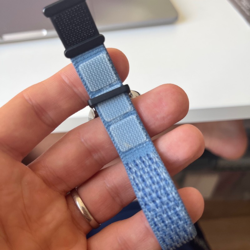 Kinder-Armbanduhr: "Anio 3" von Anio im Review von Anio ©https://dadslife.at