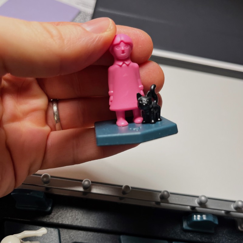 Logikspiel: "Grusel Gruft" von SmartGames im Review von SmartGames ©https://dadslife.at