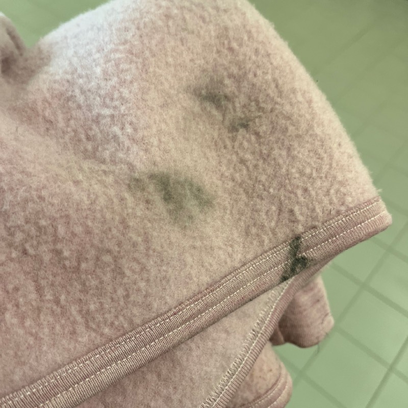 Kinderjacke: "Kapuzenjacke" von Engel im Review von Engel ©https://dadslife.at