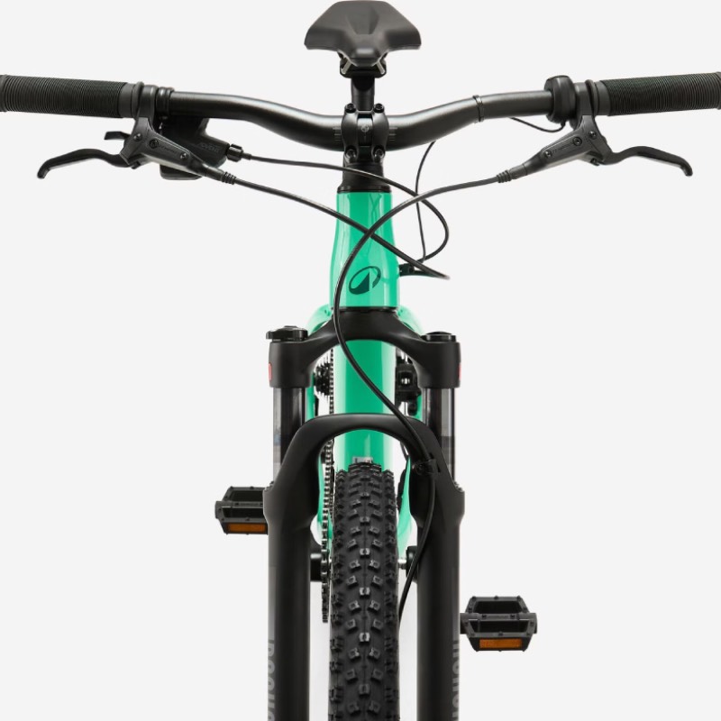 Kinder E-Bike: "E-EXPL 900 (26 Zoll)" von Rockrider im Review von Rockrider