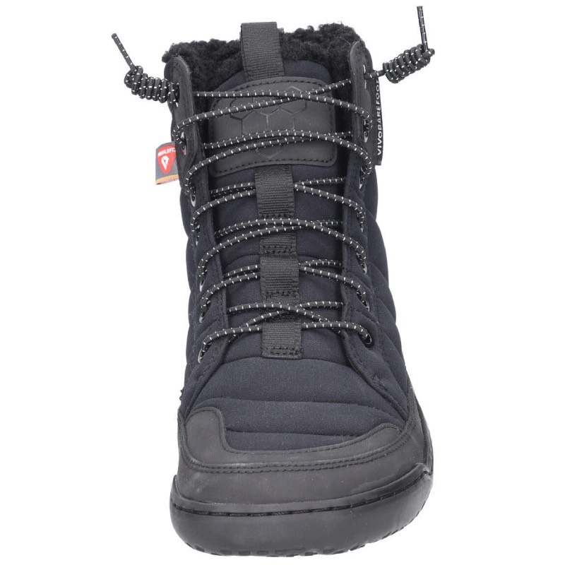 Barfuß-Schuhe: "Gobi Hiber" von Vivobarefoot im Review von Vivobarefoot