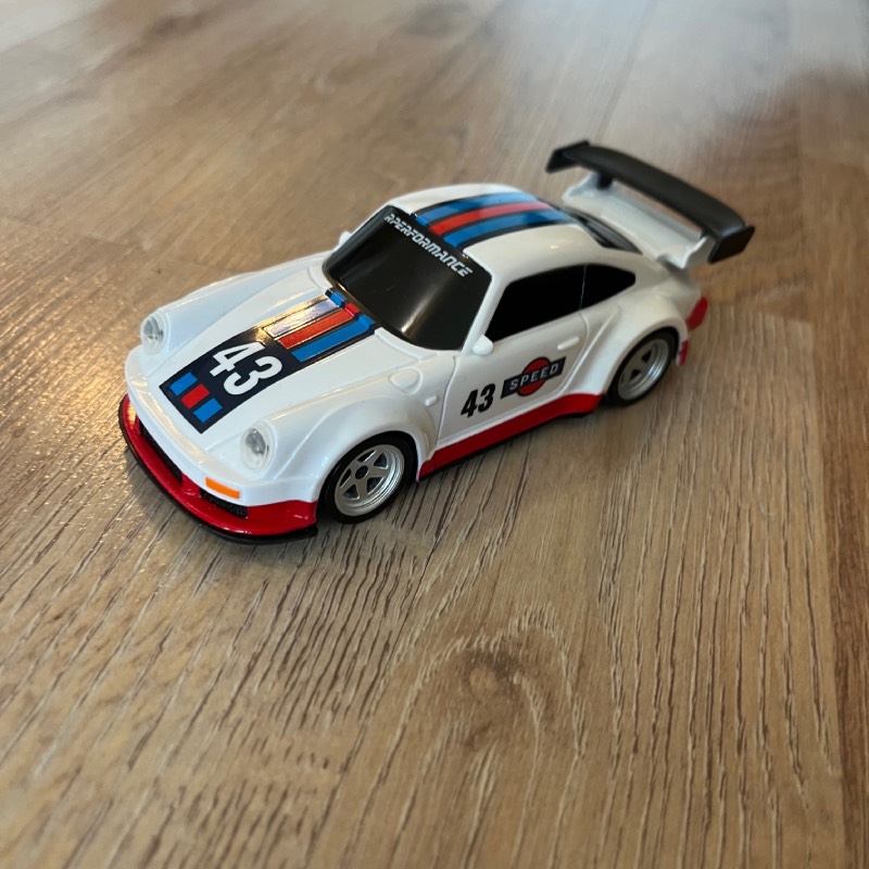 Ferngesteuertes Auto: "Mini Drift Car" von wheelfun im Review von wheelfun ©https://dadslife.at