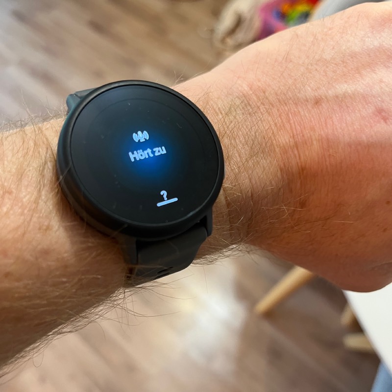 Smartwatch für Kinder: "Bounce 2" von Garmin im Review von Garmin ©https://dadslife.at