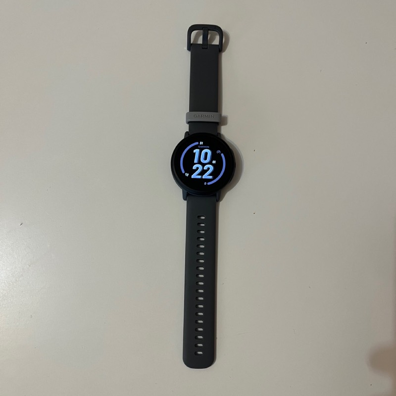 Smartwatch für Kinder: "Bounce 2" von Garmin im Review von Garmin ©https://dadslife.at