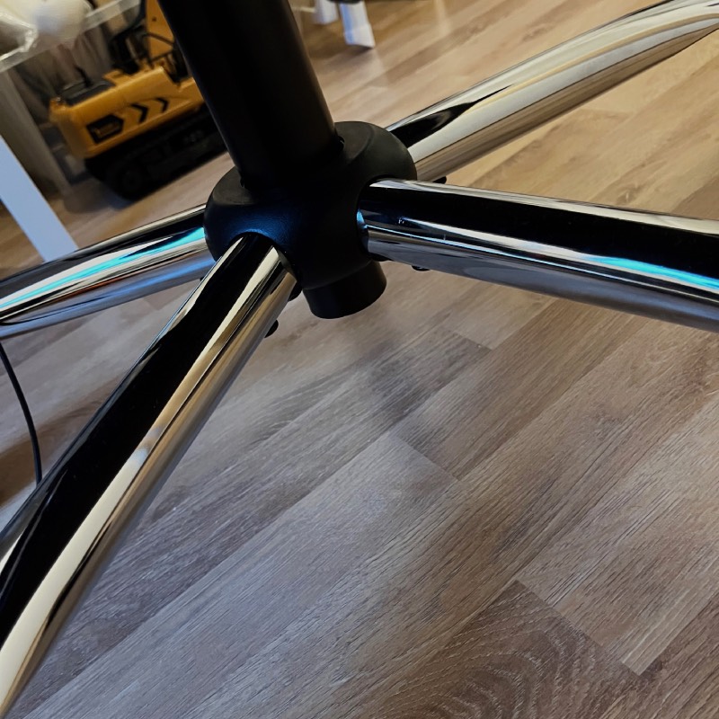 Gaming-Stuhl von Yaheetech ©https://dadslife.at