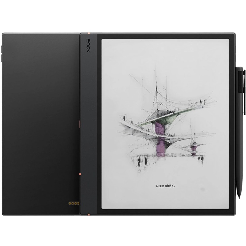 eBook Reader "BOOX Note Air5 C" von Onyx