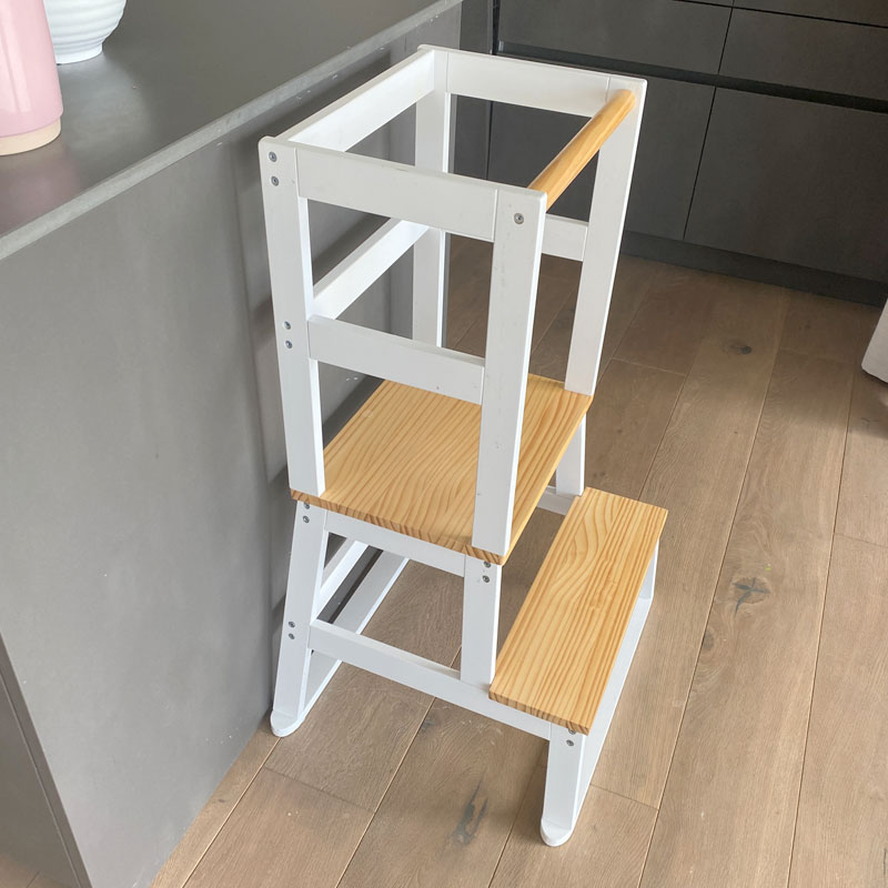 Bomi Lernturm Swurbi © Barbara Gaisböck