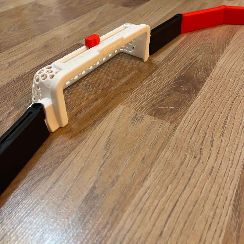 Ferngesteuerte Autos: "RC Soccer Set World Championship" von Carrera im Review von Carrera ©https://dadslife.at