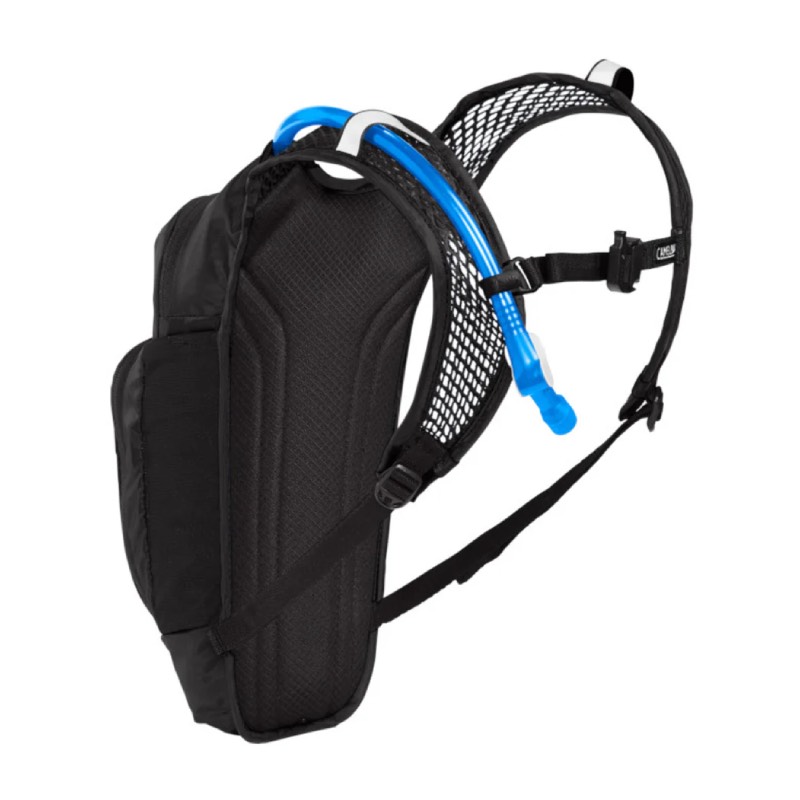 Trinkrucksack: "Mini Mule Kids" von CamelBak im Review von CamelBak