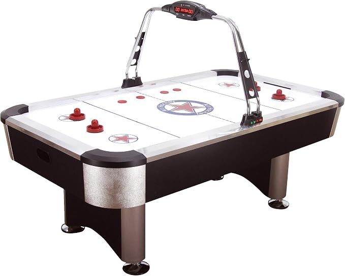 Airhockey-Tisch-Stratos-Garlando