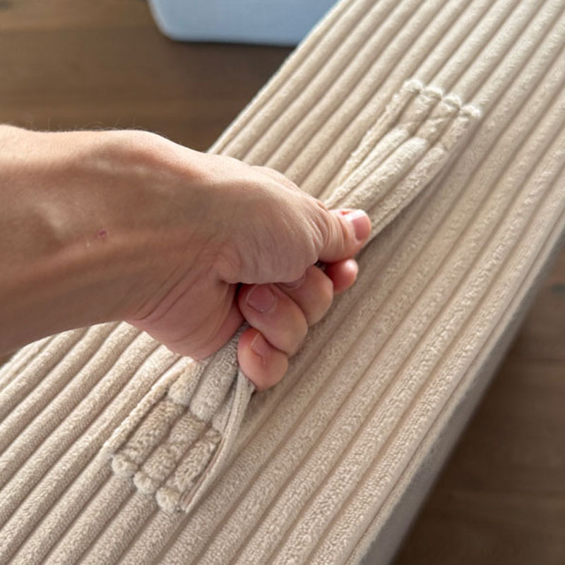 Hüpfpolster: "für Kinder" von Linodino im Review von Linodino ©https://dadslife.at