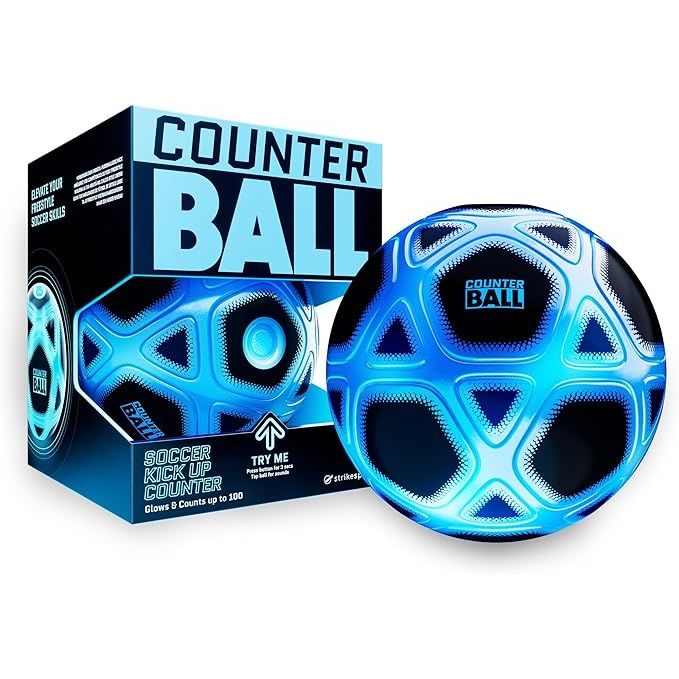 Power Ball-SBCB1B-strikesphere