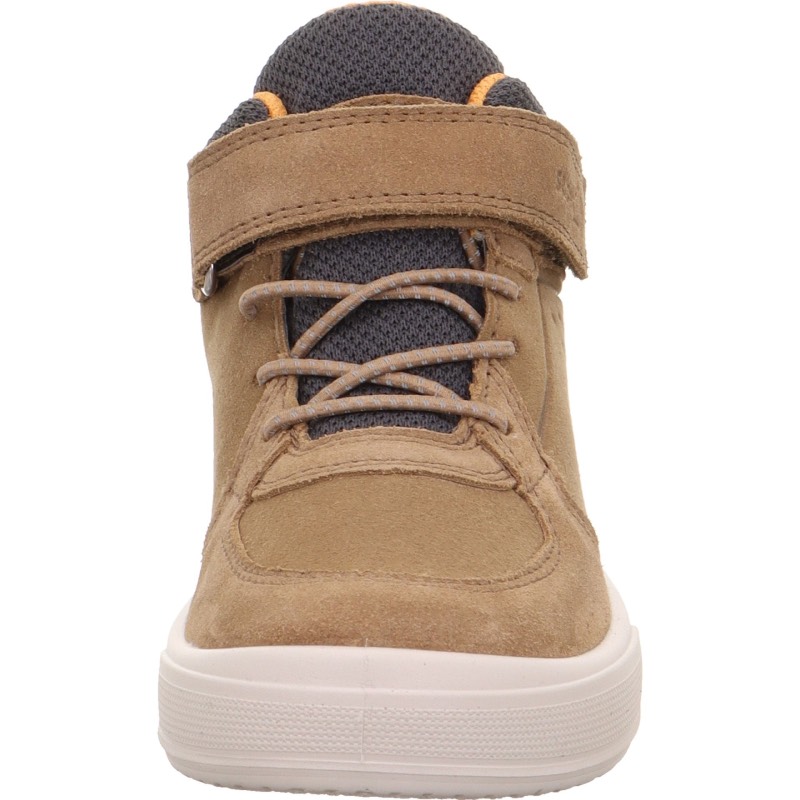 Kinderschuhe: "Maverick" von superfit im Review von superfit