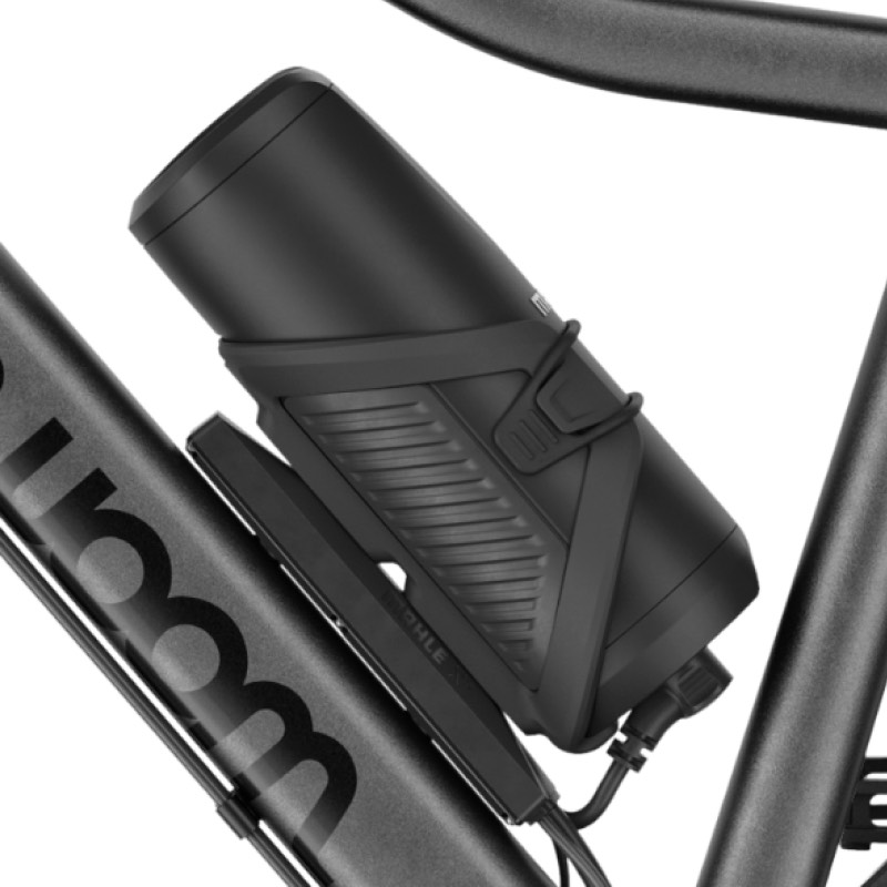 Kinder E-Bike: "EXPLORE e 6 (26 Zoll)" von woom im Review von woom