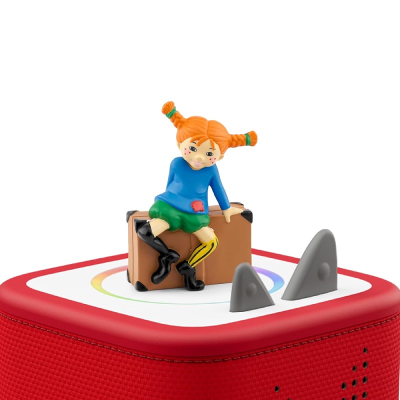 Tonie Hörfigur "Pippi Langstrumpf: Pippi geht an Bord" von tonies