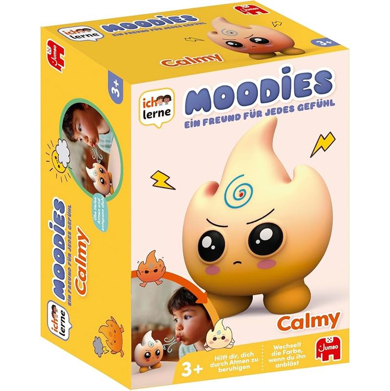 Plüschtier-Calmy-Jumbo