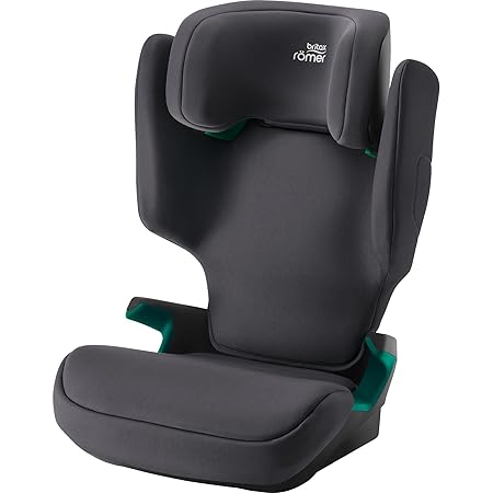 Schmaler Kindersitz "Adventure Plus 2" von Britax Römer