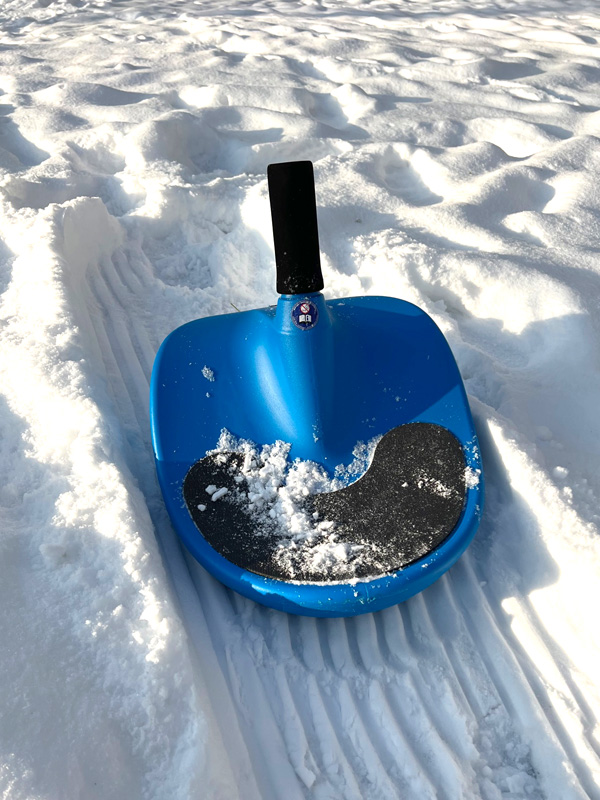 Zipfelbob "Alpenzipfel" von AlpenGaudi ©https://dadslife.at