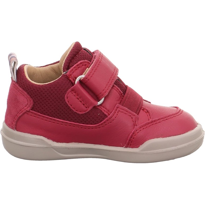 Kinderschuhe: "Superfree Stiefeletten" von superfit im Review von superfit