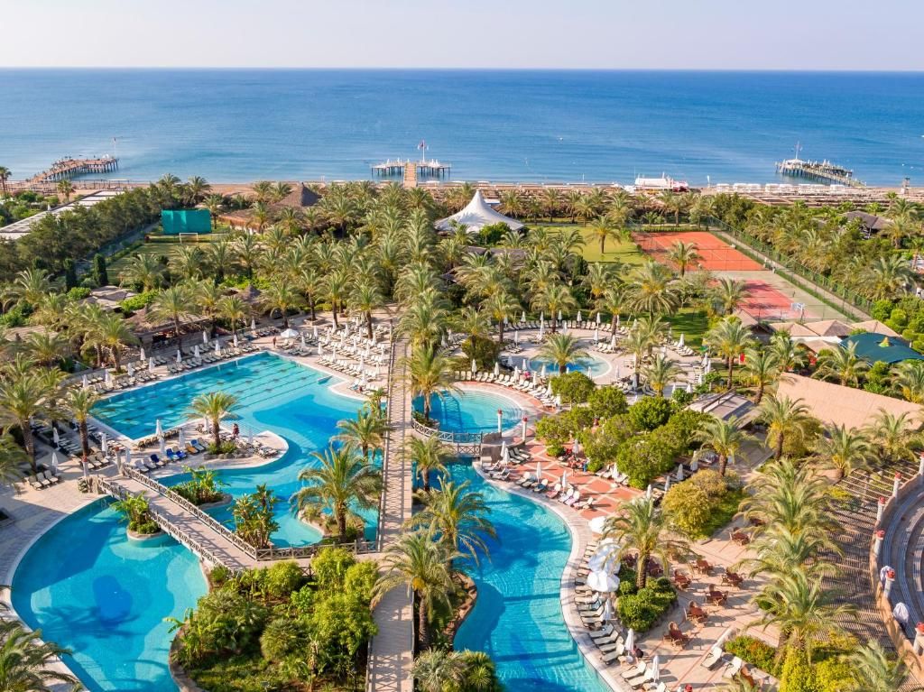 Die besten Familienhotels in der Türkei: Unsere Favoriten 2025 | Dad's Life
