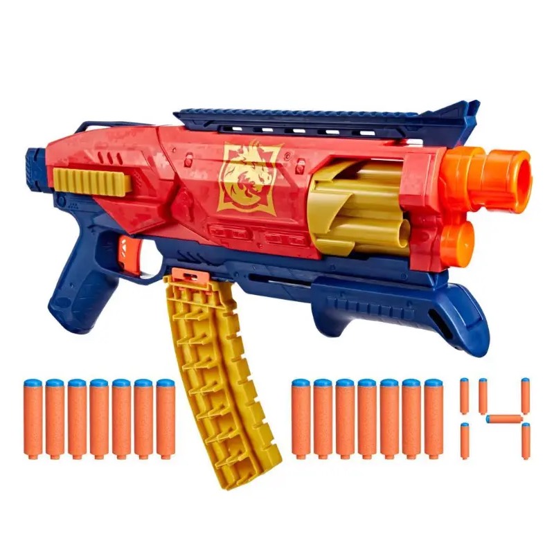 Blaster-Shadowspeed Recon-NERF