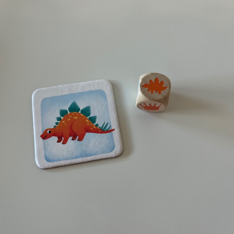 Reaktionsspiel: "Greif zu!" von Schmidt Spiele im Review von Schmidt Spiele ©https://dadslife.at