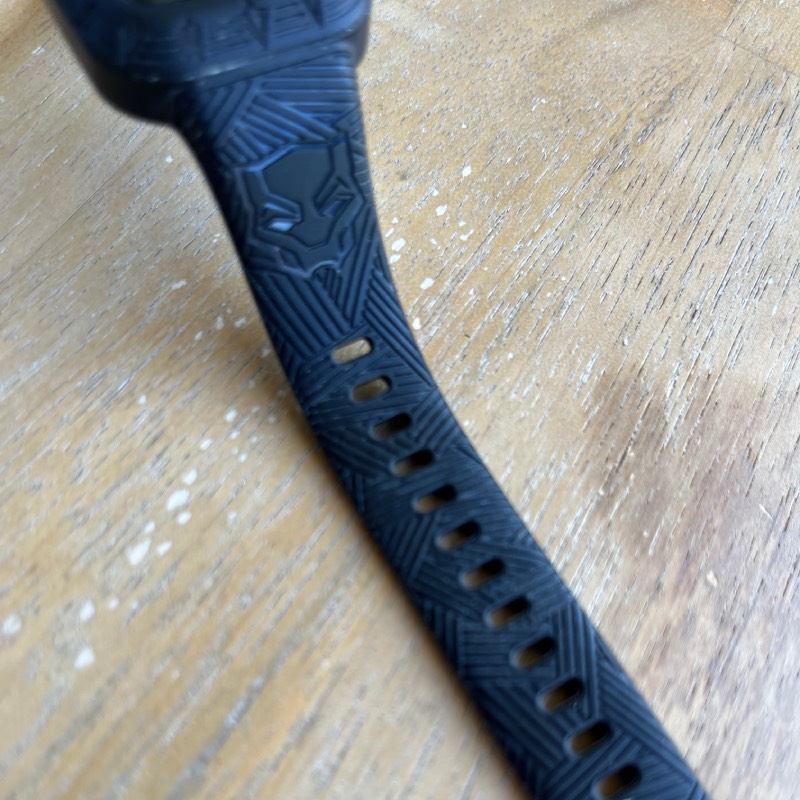 Kinder-Fitnessuhr: "vivofit jr. 3" von Garmin im Review von Garmin ©https://dadslife.at